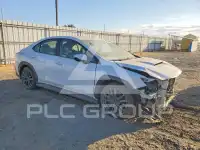 2022 Subaru WRX фото