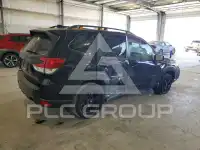 2022 Subaru Forester photo