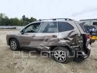 2022 Subaru Forester photo
