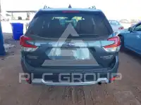 2022 Subaru Forester фото