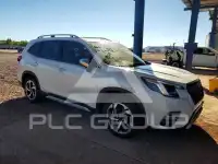2022 Subaru Forester фото