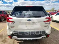 2022 Subaru Forester фото