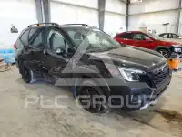 2022 Subaru Forester photo