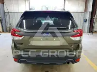 2022 Subaru Forester фото