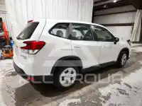 2022 Subaru Forester фото