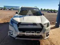 2022 Subaru Forester фото