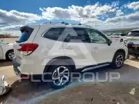 2022 Subaru Forester фото
