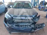 2022 Subaru Forester фото