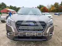 2022 Subaru Forester photo