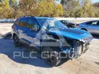 2022 Subaru Forester photo