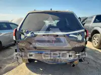 2022 Subaru Forester фото