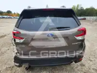 2022 Subaru Forester photo