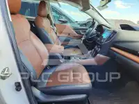 2022 Subaru Forester фото