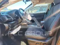 2022 Subaru Forester photo