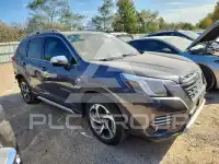 2022 Subaru Forester фото