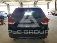 2022 Subaru Forester photo