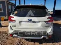 2022 Subaru Forester фото
