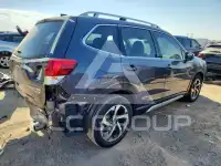 2022 Subaru Forester фото