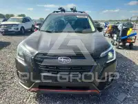 2022 Subaru Forester фото