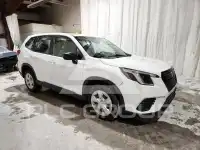 2022 Subaru Forester фото