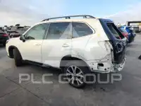 2022 Subaru Forester photo