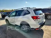 2022 Subaru Forester фото