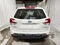 2022 Subaru Forester фото