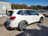 2022 Subaru Forester фото