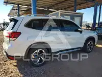 2022 Subaru Forester фото