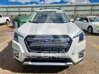 2022 Subaru Forester фото