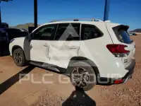 2022 Subaru Forester фото
