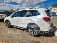 2022 Subaru Forester фото