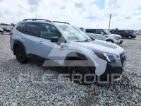 2022 Subaru Forester фото