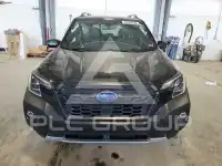 2022 Subaru Forester photo