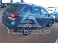 2022 Subaru Forester фото