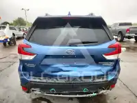 2022 Subaru Forester фото