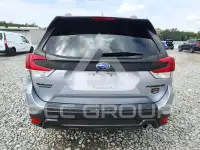 2022 Subaru Forester фото