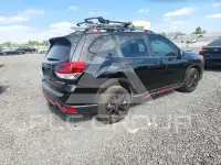 2022 Subaru Forester фото