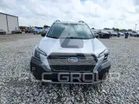 2022 Subaru Forester фото