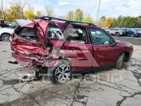 2022 Subaru Forester фото