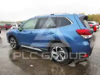 2022 Subaru Forester фото