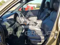 2022 Subaru Forester фото