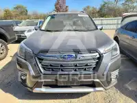 2022 Subaru Forester фото