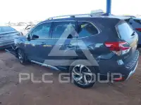 2022 Subaru Forester фото