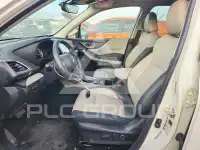 2022 Subaru Forester photo