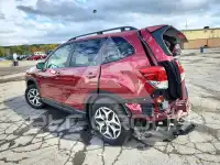 2022 Subaru Forester фото