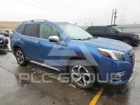 2022 Subaru Forester фото