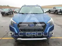 2022 Subaru Forester фото