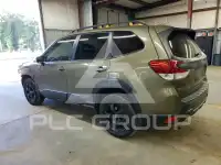 2022 Subaru Forester фото