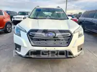 2022 Subaru Forester photo